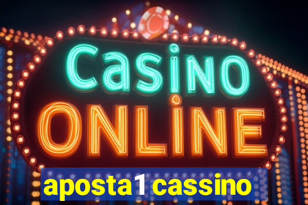 aposta1 cassino